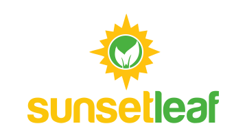 sunsetleaf.com is for sale