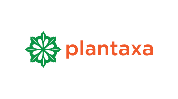 Logo for plantaxa.com