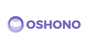 oshono.com is for sale