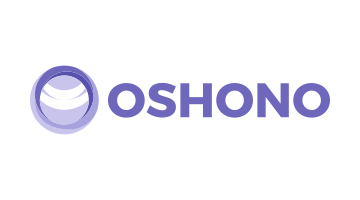 oshono.com is for sale