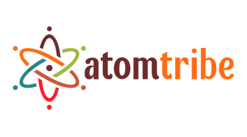atomtribe.com is for sale