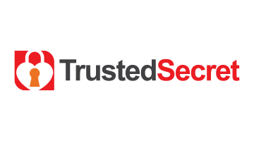 trustedsecret.com is for sale