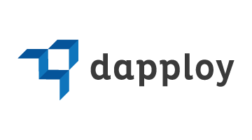 dapploy.com is for sale