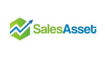 salesasset.com is for sale