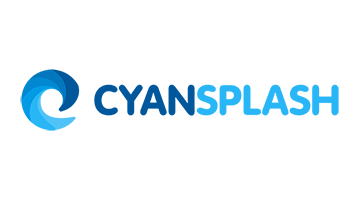 cyansplash.com is for sale