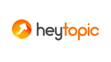 heytopic.com is for sale