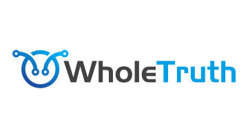 wholetruth.com is for sale