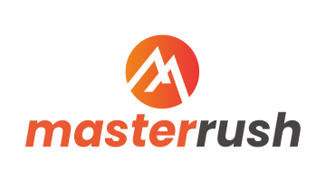 masterrush.com is for sale