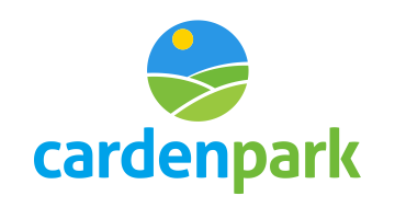 Logo for cardenpark.com