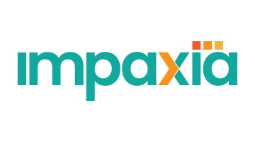 impaxia.com is for sale