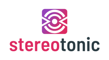 stereotonic.com is for sale