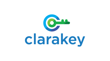 clarakey.com is for sale