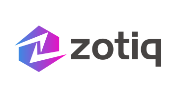 zotiq.com is for sale