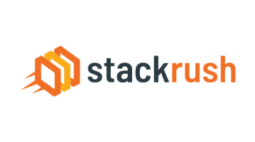 stackrush.com is for sale