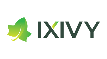 ixivy.com is for sale
