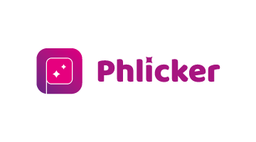 phlicker.com is for sale