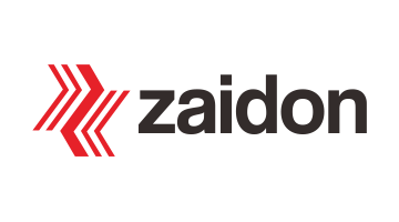 zaidon.com is for sale