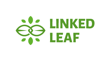 linkedleaf.com is for sale