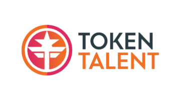 tokentalent.com is for sale