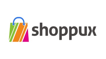 shoppux.com is for sale