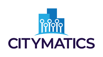 citymatics.com is for sale