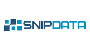 snipdata.com is for sale