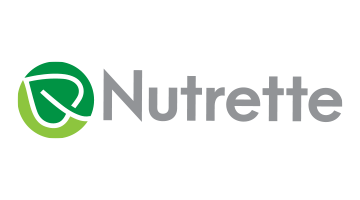 nutrette.com is for sale