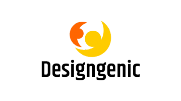 designgenic.com is for sale