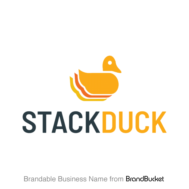 StackDuck.com is For Sale | BrandBucket