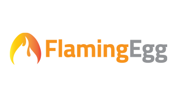 flamingegg.com