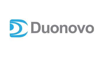 duonovo.com is for sale
