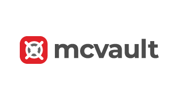 mcvault.com is for sale