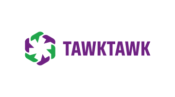 tawktawk.com is for sale
