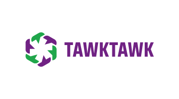 tawktawk.com