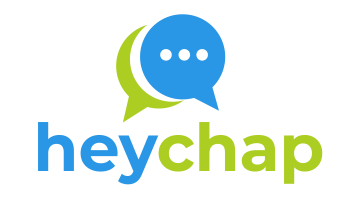 heychap.com