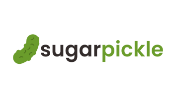 sugarpickle.com is for sale