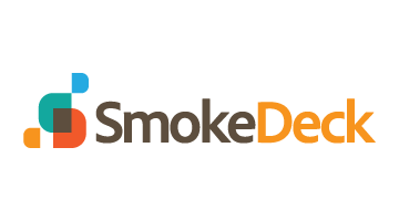 smokedeck.com is for sale
