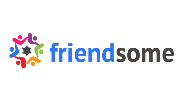 friendsome.com is for sale