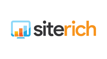 siterich.com is for sale