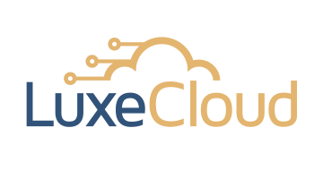 luxecloud.com is for sale