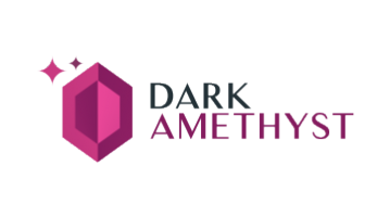 darkamethyst.com is for sale