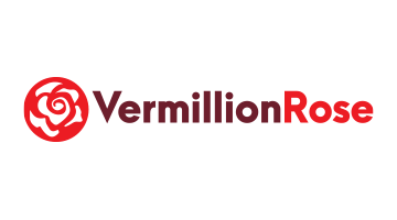 vermillionrose.com is for sale