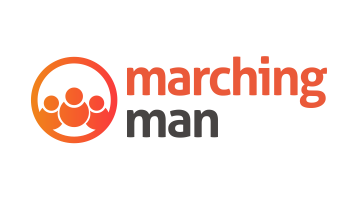 marchingman.com is for sale
