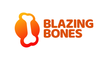 blazingbones.com is for sale