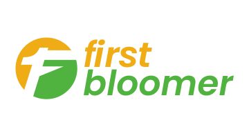 firstbloomer.com is for sale