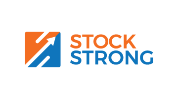 Logo for stockstrong.com