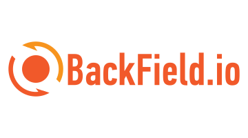 backfield.io is for sale