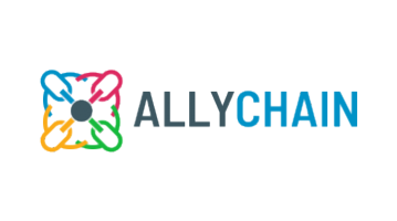 allychain.com is for sale