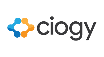 ciogy.com is for sale