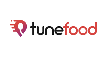 tunefood.com is for sale